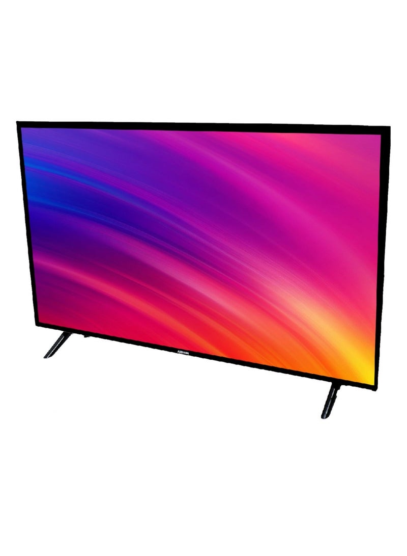 Arion 40-Inch Full HD LED TV Frameless –  HDMI & USB Connectivity –  AR-40 T4 - Image 3